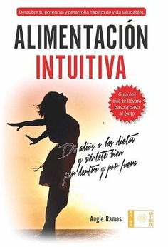 Alimentación Intuitiva