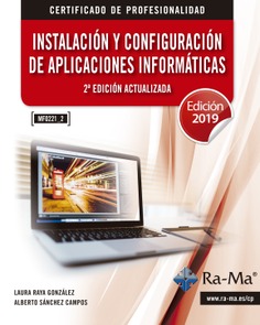 (MF0221_2) Instalación y configuración de aplicaciones informáticas