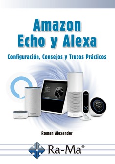 Amazon Echo y Alexa