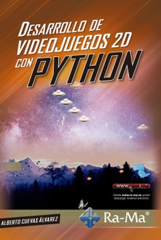 Desarrollo de Videojuegos 2D con Python