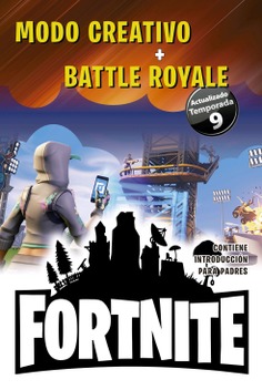 FORTNITE Modo Creativo + Battle Royale