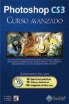 Photoshop CS3. Curso Avanzado