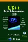 C/C++ Curso de Programación 3ª Edición
