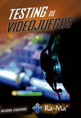 E-Book - Testing de Videojuegos