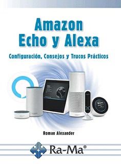 Amazon Echo y Alexa