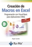 E-Book - Creación de Macros en Excel