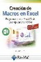 E-Book - Creación de Macros en Excel