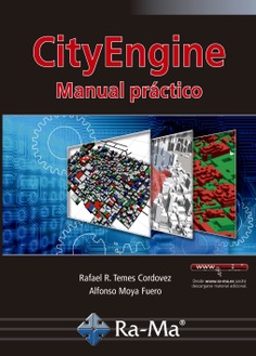 CityEngine, Manual Práctico