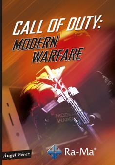 Call of Duty Modern Warfare