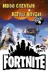 FORTNITE Modo Creativo + Battle Royale