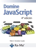 Domine JavaScript 4ª Edición