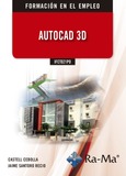 (IFCT021PO) Autocad 3D