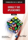 (IFCM007PO) Google y sus Aplicaciones