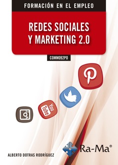 COMM092PO Redes Sociales y Marketing 2.0