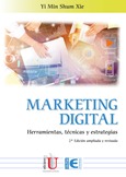 Marketing digital, Herramientas, Técnicas y Estrategias