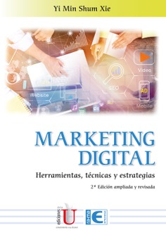 Marketing digital, Herramientas, Técnicas y Estrategias
