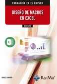 (IFCT139PO) Diseño de Macros en EXCEL