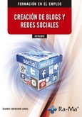 IFCT029PO Creación de blogs y redes sociales