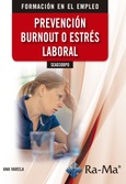 (SSEAD308PO) Prevención Burnout o estrés laboral