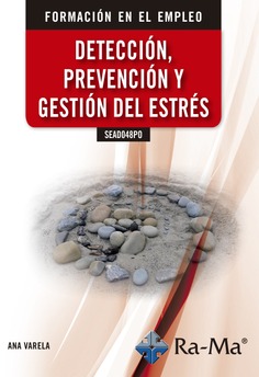 SEAD048PO Detección, prevención y gestión del Estrés