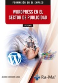 (IFCT124PO) WordPress en el sector de publicidad