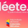 Feria Internacional del Libro de Bogotá