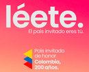 Feria Internacional del Libro de Bogotá